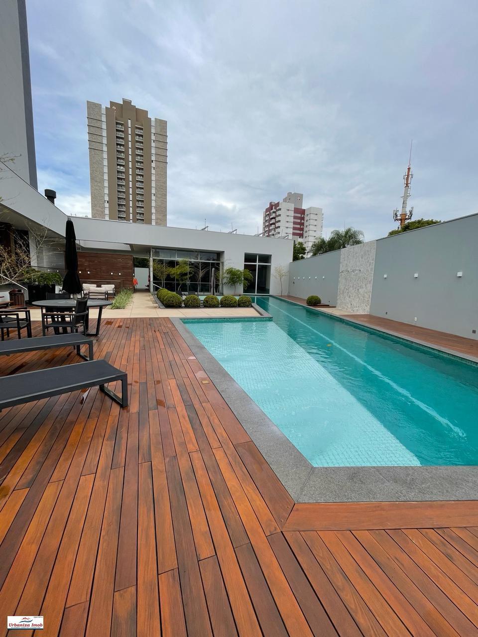 Duplex à venda com 3 quartos, 205.24m² - Jardim dos Estados,Campo Grande